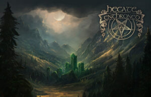 Hecate Enthroned – The Corpse of a Titan, A Lament Long Buried (2026)