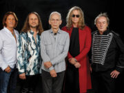 Yes: novo álbum “Aurora” já disponível no Brasil, em formato digipack, pela parceria Shinigami Records/Inside Out Music