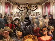 Alec Adams – Ballad of Humanity (2026)
