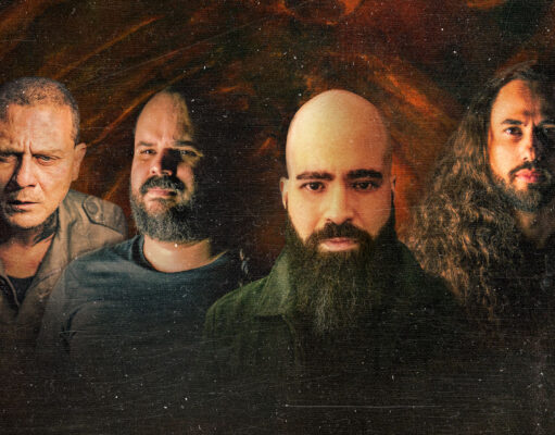 Carceral apresenta sua visão instrumental do metal extremo