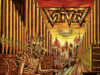 Voïvod: “Symphonique”, álbum ao vivo dos canadenses em parceria com a Orquestra Sinfônica de Quebec, já disponível no Brasil