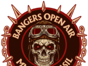 BANGERS OPEN AIR: divulga as primeiras atrações da edição 2027