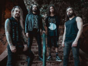 VÁLVERA: com sonoridade agressiva e madura, banda brasileira reforça projeção internacional e identidade no novo álbum