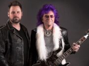 Pride Of Lions: já disponível “Unbridled”, novo álbum da lendária banda de AOR fundada por Jim Peterik e Toby Hitchcock