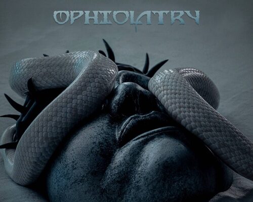 Ophiolatry – Serpent’s Verdict (2025)