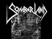 Somberland – Dark Silence of Death (2016)