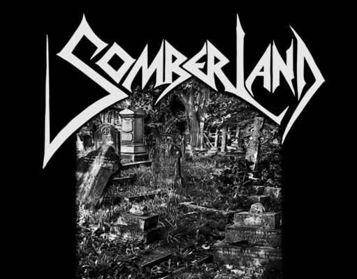 Somberland – Dark Silence of Death (2016)