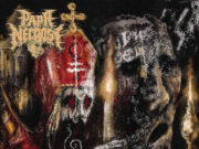 Papa Necrose – Anthropomorphy Execution (2026)