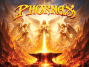 Phornax – Hellforge (2026)