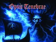 Opus Tenebrae – Ocean’s Rage (2026)