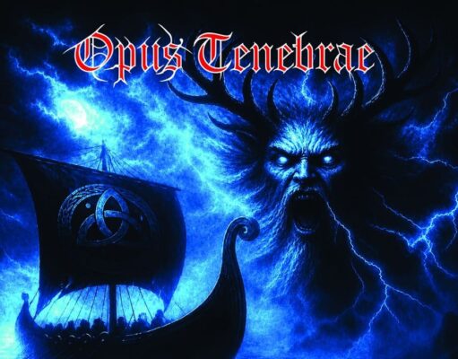 Opus Tenebrae – Ocean’s Rage (2026)