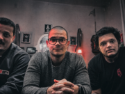 Agonia lança o novo single “Rocha Eterna” e reafirma sua identidade no metalcore