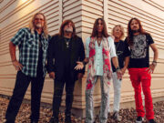 Tesla: já à venda “Homage”, novo álbum de covers da aclamada banda estadunidense de hard rock