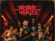 ALCOHOLIC VORTEX: quarteto brasiliense de Thrash Metal é atração confirmada no ‘7º Aniversário Metalreds Motoclube’