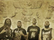 ALMANON: Revelados título e temática do sucessor de “Primitive Infernal”