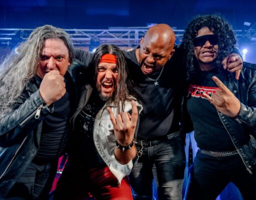 ENTREVISTA – Armadilha
