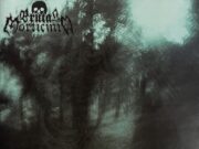 Brutal Morticínio – Obsessores Espíritos das Florestas Austrais (2014)