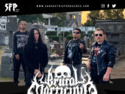 BRUTAL MORTICÍNIO: siga agora mesmo a horda gaúcha nas redes e prepare-se para a chegada de clássicos históricos no streaming – saiba como aqui!