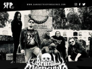 BRUTAL MORTICÍNIO: clássicos “Despertar dos Chacais… O Outono dos Povos” e “Obsessores Espíritos das Florestas Austrais” ganham lançamento digital em agosto