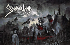 Somberland – Pest’Ology (2017)
