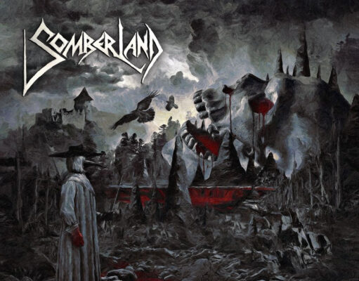 Somberland – Pest’Ology (2017)