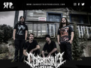 CORROSIVE NAILS: “Queríamos que o álbum soasse o mais cru e orgânico possível” – Entrevista exclusiva ao zine espanhol BathoryZine