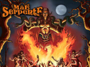 Mãe Serpente – Volume II – Fúria Sem Olhos (2026)