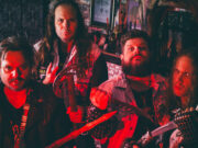 Critical Fear assina com a holandesa Hammerheart Records
