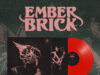 Ember Brick: segundo álbum ganha edição em vinil