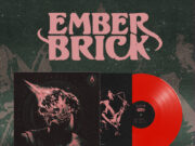 Ember Brick: segundo álbum ganha edição em vinil