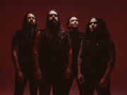 Ereboros lança “Progenies of the Unseen” e consolida sua ascensão internacional