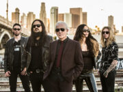 Graham Bonnet faz show único no Brasil neste domingo (26) em São Paulo