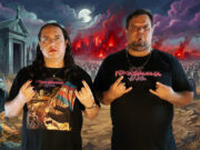 Föxx Salema: novo single “Dead Flies Rising” homenageia o legado de George A. Romero