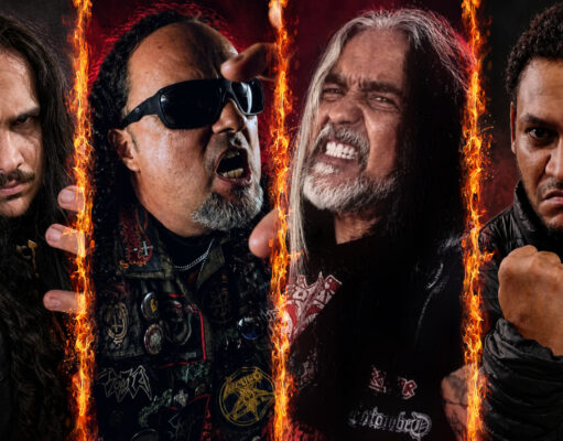 ENTREVISTA – Headhunter D.C.