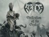 HÉIA: “Deification Of The Bestial” é lançado globalmente e ganha lyric vídeo exclusivo – assista!