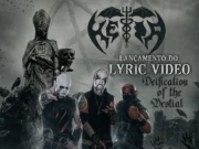 HÉIA: instituição do Black Metal sul-americano anuncia lançamento do devastador single “Deification Of The Bestial”