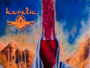 HERETIC – Kult: Even Spirits Are Afraid Of (2026)