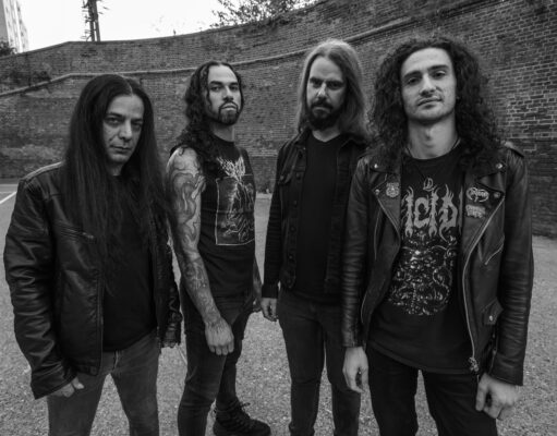 ENTREVISTA – Incarcerated