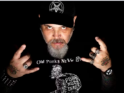 João Gordo: muito além do punk — artista multifacetado leva sua inquietação para a música, comunicação e ação social