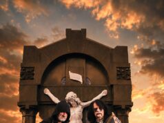 Leprous Nuclear Soldier: Armando Leprous anuncia nova banda e retorna às origens do metal extremo mineiro