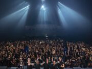 Marenna volta a São Paulo neste final de semana para se apresentar no Viva o Metal e no renomado festival Araraquara Rock