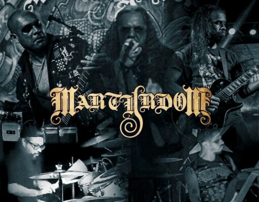 ENTREVISTA – Martyrdom