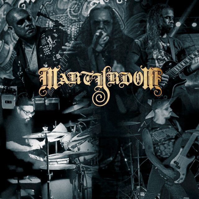 Martyrdom line-up 2025