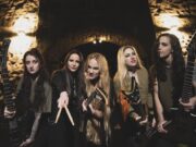 Nervosa anuncia turnê norte-americana com 37 shows pelos Estados Unidos e Canadá