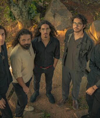 Pravus apresenta o álbum “Cinis” ao vivo neste sábado (25), em São Paulo, ao lado de WeeDevil e When I Die