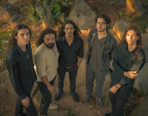 Pravus apresenta o álbum “Cinis” ao vivo neste sábado (25), em São Paulo, ao lado de WeeDevil e When I Die