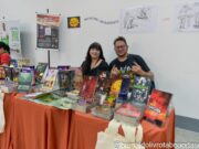 Literabooks, coletivo editorial que lançou obras musicadas Rafael Melo Project, estará na 28ª Bienal do Livro em São Paulo