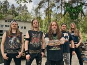 Ravager: novo álbum da revelação do thrash alemão é lançado no Brasil