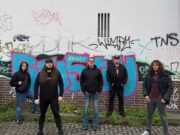 Riot celebra 50 anos de carreira com show no Let’s Rock Fest, em Curitiba
