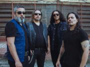 Savant acelera gravações de novo álbum e revela bastidores das guitarras em vídeo